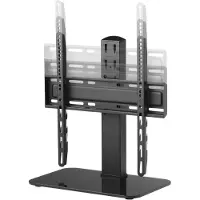 One For All Ultra Slim Line WM 2470, 81,3 cm (32"), 139,7 cm (55"), 40 kg, 100 x 100 mm, 400 x 400 mm, Schwarz