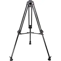 Cartoni Lightweight Tripod Kit 75mm