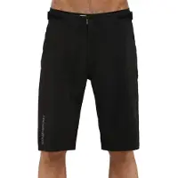 Horsefeathers - Venture Bike Shorts - Radhose Gr 34 schwarz