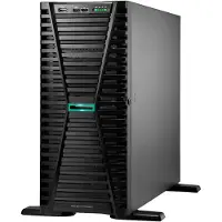 HP Proliant Ml110 Gen11 Intel Xeon Silver 4510/32gb/2x 4tb Sata Server