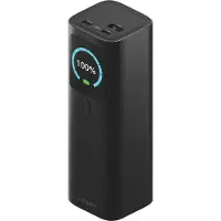 Cygnett CY5381PBCHE, 27000 mAh, Lithium-Ion (Li-Ion), 148 W, Schwarz