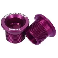 Leonardi Racing Capo Kurbelbolzen