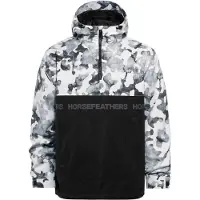 Horsefeathers Herren Ski- Snowboardjacke GORDIE JACKET, Größe:XL, Farben:arctic camo