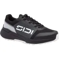 Sidi Fluxx Low Schuhe Schwarz, Größe 44 - EUR