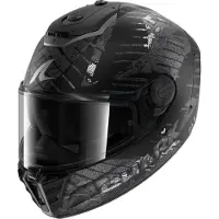 Shark Spartan Rs Reptaia Ece Integralhelm