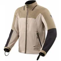 REV'IT! Revit Territory 2 Jacke Beige M Mann Beige M