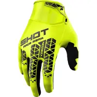 Shot Vision Tech Offroad-handschuhe