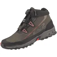 Ls2 Textil Trekker Wp Motorradstiefel
