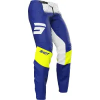 Shot Race Gear Devo Blast Offroad-hosen