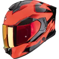 Scorpion Exo-530 Air Clip Helm
