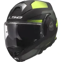 LS2 Ff901 Advant X Nova 06 Modularhelm