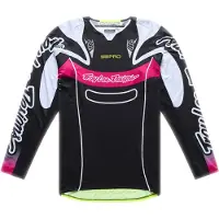 Troy Lee Designs Se Pro Salvo Langarm-trikot