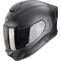 Scorpion EXO-530 Air Integralhelm Unisex Polycarbonat schwarz, XL