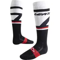 Leatt Moto Angled Motocross Socken