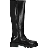 Geox Stiefel Stiefel Leder/Textil