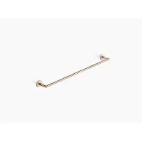 Dornbracht Porte-serviettes, 600 mm, 83060979-27, 83060979-27