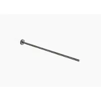 Dornbracht Porte-serviettes, 1 pièce, rigide, saillie 490mm, 83211979-99, 83211979-99