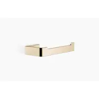Dornbracht CL.1 Porte-rouleau de papier sans couvercle, 83500705-47, 83500705-47