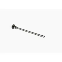 Dornbracht Porte-serviettes TARA de, en 1 partie, rigide, 83211892-19, 83211892-19