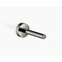 Dornbracht Porte-rouleau de réserve, saillie 105mm, 83590979-19, 83590979-19