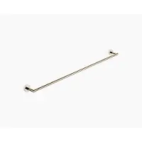Dornbracht Badetuchhalter, 800mm, 83080979-26, Farbe: Light Gold