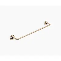 Dornbracht VAIA Badetuchhalter 660mm, 83060809-47, Farbe: Champagne