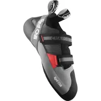 Red Chili Charger II UK 6 grau - anthracite-red