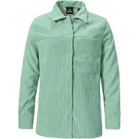 Schöffel Damen Bluse Blouse Style Lodos WMS