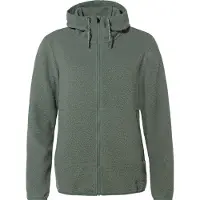 Vaude Damen Unterjacke Wo Manukau Fleece Jacket II