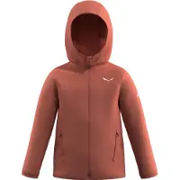 Salewa - Kid's Catinaccio TWR Jacket - Isolationsjacke Gr 164 rot