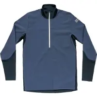 Devold of Norway Endurance Merino Cover Zip MAN night (287A-clothing) S