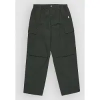 Element - Herren-Cargohose - Big Cargo Pant Deep Forest für Herren - Größe S - Grün