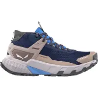Salewa - Women's Pedroc 2 Mid PTX - Wanderschuhe Gr 42,5 blau