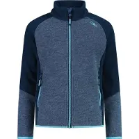 CMP Wabenstrickpullover Mädchen