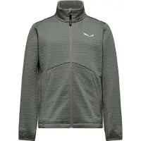 Salewa - Kid's Altavia PL Jacket - Fleecejacke Gr 128 oliv