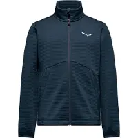 Salewa - Kid's Altavia PL Jacket - Fleecejacke Gr 164 blau