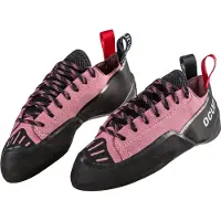 Ocun Striker LU - Vielseitiger Kletterschuh für Anfänger und Freizeitkletterende - , Farbe:Rose Mesa, Größe:5.5 UK / 38.5