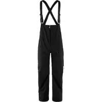 Fjällräven - Bergtagen GTX Touring Trousers - Tourenhose Gr XL schwarz