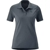 Gonso - Women's Essential Poloshirt - Radtrikot Gr 38 blau
