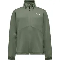 Salewa - Kid's Cammino PL Jacket - Fleecejacke Gr 128 oliv