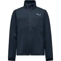 Salewa - Kid's Cammino PL Jacket - Fleecejacke Gr 104 blau