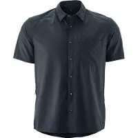 Gonso - Adventure Shirt - Radtrikot Gr S blau