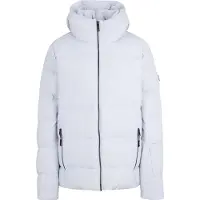 Ziener - Women's Trava-Z - Skijacke Gr 44 weiß