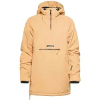 Horsefeathers Damen Ski- Snowboardjacke FIORA JACKET, Größe:XL, Farben:peach