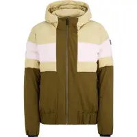 Ziener - Women's Tindia-Z - Skijacke Gr 36 braun