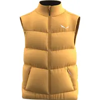 Salewa Kids Brenta RDS Down Vest K spruce yellow (2280) 164