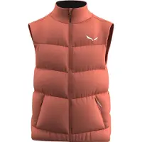 Salewa Weste ohne Ärmel Kind Brenta