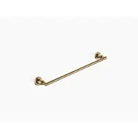 Dornbracht Porte-serviettes de bain TARA 600mm, 83060892-39, 83060892-39