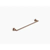 Dornbracht Porte-serviettes de bain TARA 600mm, 83060892-42, 83060892-42