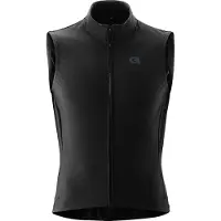 Gonso Road Vest Therm black (M10900) XS